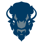 Logo of the Howard Bison