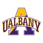 Logo of the Albany Great Danes