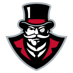 Logo of the Austin Peay Governors