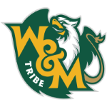 Logo of the William & Mary Tribe