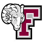 Logo of the Fordham Rams