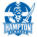 Logo of the Hampton Pirates