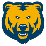 Logo of the Northern Colorado Bears