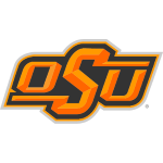 Logo of the Oklahoma State Cowboys