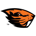 Logo of the Oregon State Beavers