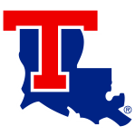 Logo of the Louisiana Tech Bulldogs