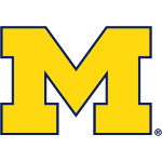 Logo of the Michigan Wolverines