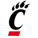 Logo of the Cincinnati Bearcats