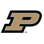 Logo of the Purdue Boilermakers