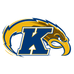 Logo of the Kent State Golden Flashes