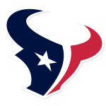 Logo of the Houston Texans