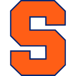 Logo of the Syracuse Orange