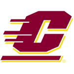 Logo of the Central Michigan Chippewas