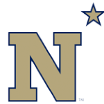 Logo of the Navy Midshipmen