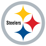 Logo of the Pittsburgh Steelers