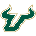 Logo of the South Florida Bulls