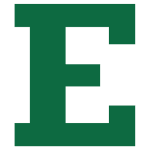 Logo of the Eastern Michigan Eagles