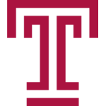 Logo of the Temple Owls