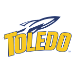 Logo of the Toledo Rockets