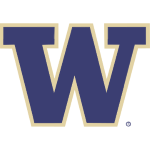Logo of the Washington Huskies