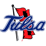 Logo of the Tulsa Golden Hurricane