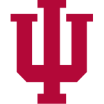 Logo of the Indiana Hoosiers