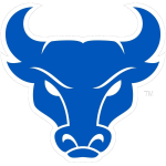 Logo of the Buffalo Bulls