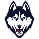 Logo of the Connecticut Huskies