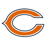 Logo of the Chicago Bears