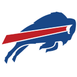 Logo of the Buffalo Bills