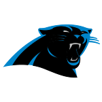 Logo of the Carolina Panthers