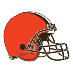 Logo of the Cleveland Browns