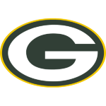 Logo of the Green Bay Packers