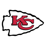Logo of the Kansas City Chiefs