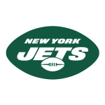 Logo of the New York Jets
