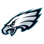 Logo of the Philadelphia Eagles
