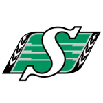 Logo of the Saskatchewan Roughriders
