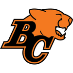 Logo of the BC Lions