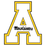 Logo of the Appalachian State Mountaineers