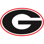 Logo of the Georgia Bulldogs