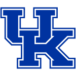 Logo of the Kentucky Wildcats