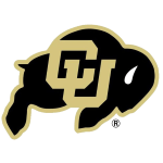 Logo of the Colorado Buffaloes
