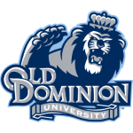 Logo of the Old Dominion Monarchs